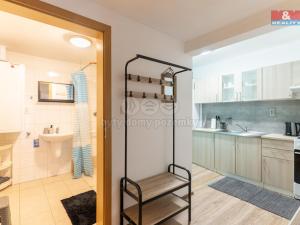 Prodej činžovního domu, Bzenec, K. H. Borovského, 160 m2