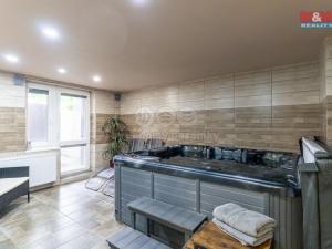 Prodej činžovního domu, Bzenec, K. H. Borovského, 160 m2