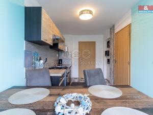 Prodej činžovního domu, Bzenec, K. H. Borovského, 160 m2