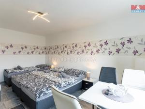 Prodej činžovního domu, Bzenec, K. H. Borovského, 160 m2