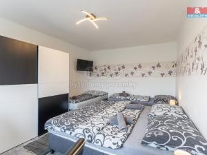 Prodej činžovního domu, Bzenec, K. H. Borovského, 160 m2