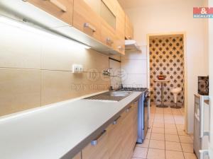 Prodej bytu 3+1, Český Krumlov - Nádražní Předměstí, Za Nádražím, 65 m2