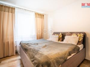 Prodej bytu 3+1, Český Krumlov - Nádražní Předměstí, Za Nádražím, 65 m2