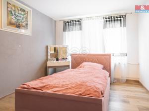 Prodej bytu 3+1, Český Krumlov - Nádražní Předměstí, Za Nádražím, 65 m2
