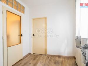 Prodej bytu 3+1, Český Krumlov - Nádražní Předměstí, Za Nádražím, 65 m2