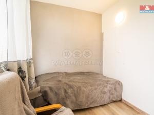 Prodej bytu 3+1, Český Krumlov - Nádražní Předměstí, Za Nádražím, 65 m2