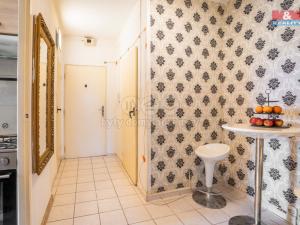 Prodej bytu 3+1, Český Krumlov - Nádražní Předměstí, Za Nádražím, 65 m2