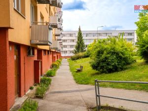 Prodej bytu 3+1, Český Krumlov - Nádražní Předměstí, Za Nádražím, 65 m2