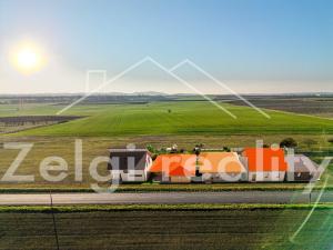 Prodej pozemku pro bydlení, Moravský Žižkov, 3653 m2