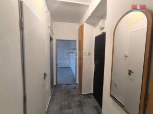 Pronájem bytu 1+kk, Jirkov, Bedřicha Pacholíka, 35 m2