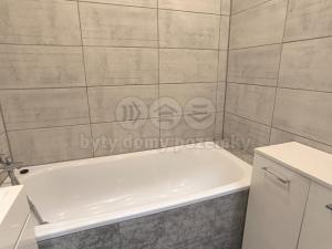 Pronájem bytu 1+kk, Jirkov, Bedřicha Pacholíka, 35 m2
