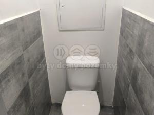 Pronájem bytu 1+kk, Jirkov, Bedřicha Pacholíka, 35 m2