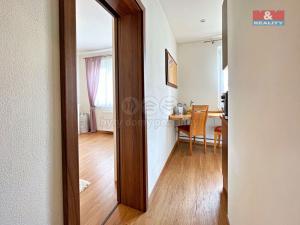 Pronájem bytu 2+1, Praha - Vokovice, Africká, 52 m2