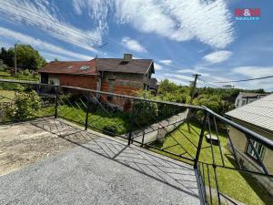 Prodej rodinného domu, Hodslavice, 184 m2