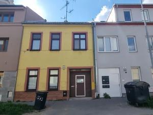 Prodej rodinného domu, Brno, Skopalíkova, 223 m2
