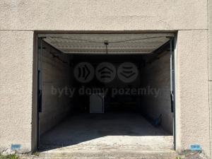 Prodej garáže, Příbram - Příbram VI-Březové Hory, 22 m2