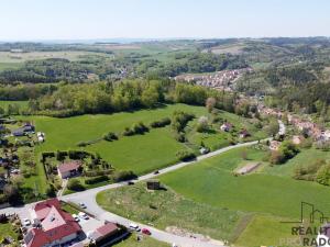 Prodej pozemku pro bydlení, Šošůvka, 673 m2