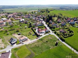 Prodej pozemku pro bydlení, Šošůvka, 673 m2