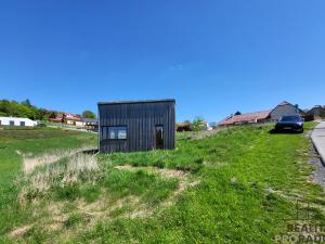 Prodej pozemku pro bydlení, Šošůvka, 673 m2