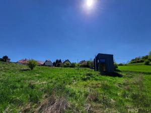 Prodej pozemku pro bydlení, Šošůvka, 673 m2