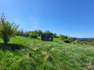 Prodej pozemku pro bydlení, Šošůvka, 673 m2