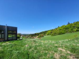 Prodej pozemku pro bydlení, Šošůvka, 673 m2