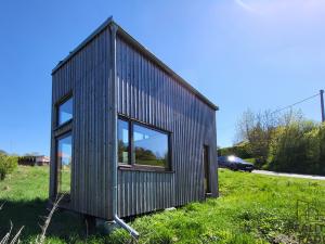 Prodej pozemku pro bydlení, Šošůvka, 673 m2