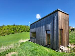 Prodej pozemku pro bydlení, Šošůvka, 673 m2