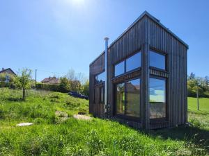 Prodej pozemku pro bydlení, Šošůvka, 673 m2