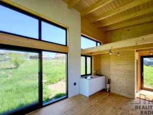 Prodej pozemku pro bydlení, Šošůvka, 673 m2