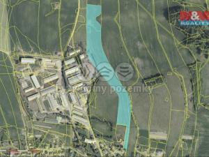 Prodej pole, Jedlí, 35442 m2