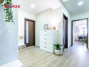 Prodej bytu 4+kk, Ostrovačice, Kníničská, 98 m2
