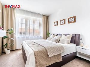 Prodej bytu 4+kk, Ostrovačice, Kníničská, 98 m2
