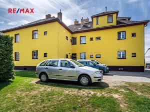 Prodej bytu 4+kk, Ostrovačice, Kníničská, 98 m2