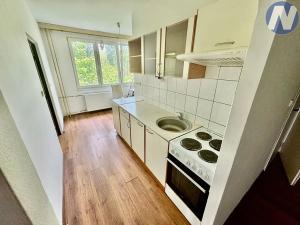 Pronájem bytu 3+1, Písek, Topolová, 68 m2
