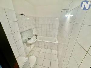 Pronájem bytu 3+1, Písek, Topolová, 68 m2