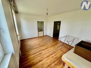 Pronájem bytu 3+1, Písek, Topolová, 68 m2