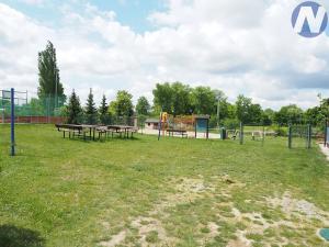 Pronájem bytu 3+1, Písek, Topolová, 68 m2