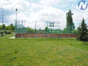 Pronájem bytu 3+1, Písek, Topolová, 68 m2