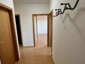 Pronájem bytu 3+kk, Liberec, Svatoplukova, 85 m2