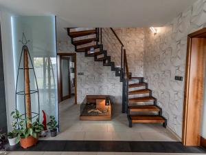 Prodej rodinného domu, Dětmarovice, 295 m2