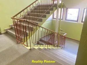 Pronájem bytu 2+1, Příbram, Ve Dvoře, 50 m2