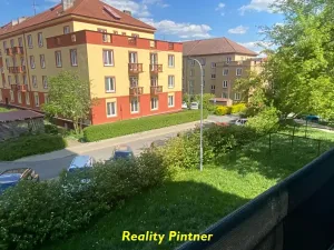 Pronájem bytu 2+1, Příbram, Ve Dvoře, 50 m2