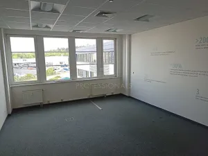Pronájem kanceláře, Praha - Jinonice, Pekařská, 443 m2
