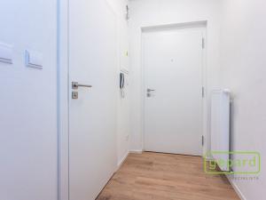 Pronájem bytu 1+1, Praha - Smíchov, Pod Barvířkou, 32 m2
