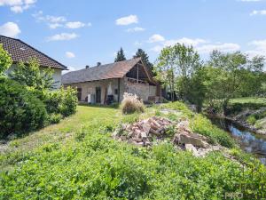 Prodej rodinného domu, Hrochův Týnec - Blížňovice, 156 m2