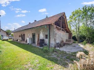 Prodej rodinného domu, Hrochův Týnec - Blížňovice, 156 m2