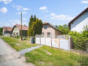 Prodej rodinného domu, Hrochův Týnec - Blížňovice, 156 m2