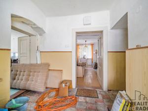 Prodej rodinného domu, Hrochův Týnec - Blížňovice, 156 m2
