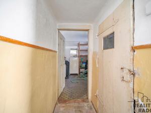 Prodej rodinného domu, Hrochův Týnec - Blížňovice, 156 m2